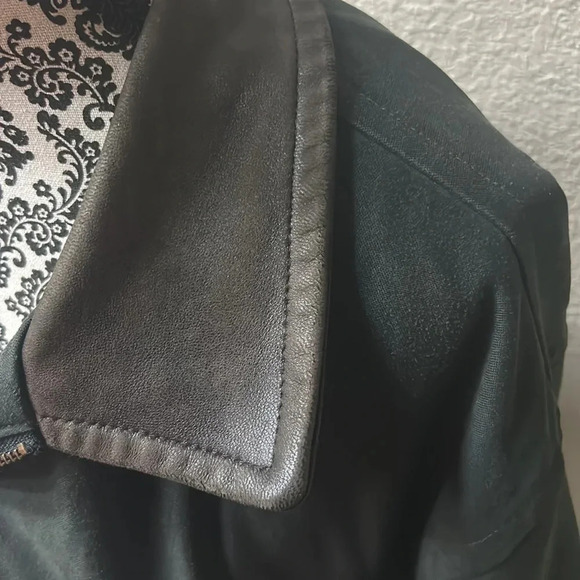 Robert Comstock thinsulate insulation ultra jacket size 44 - Picture 3 of 12